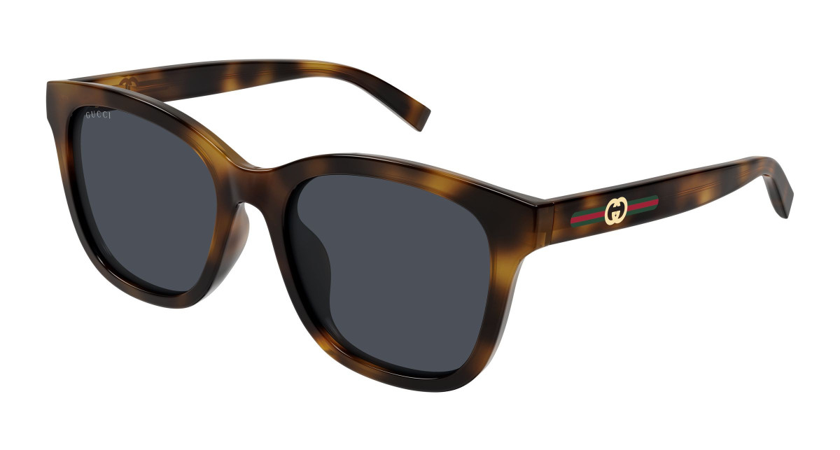Gucci Sunglasses GG1984SK 002 Havana