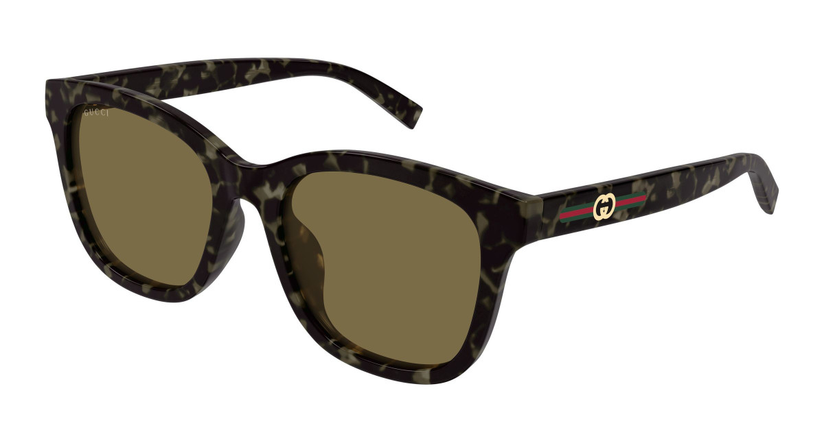 Gucci Sunglasses GG1984SK 003 Havana