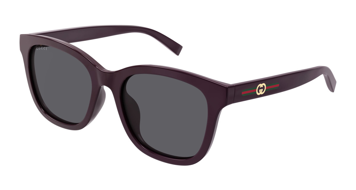 Gucci Sunglasses GG1984SK 004 Violet