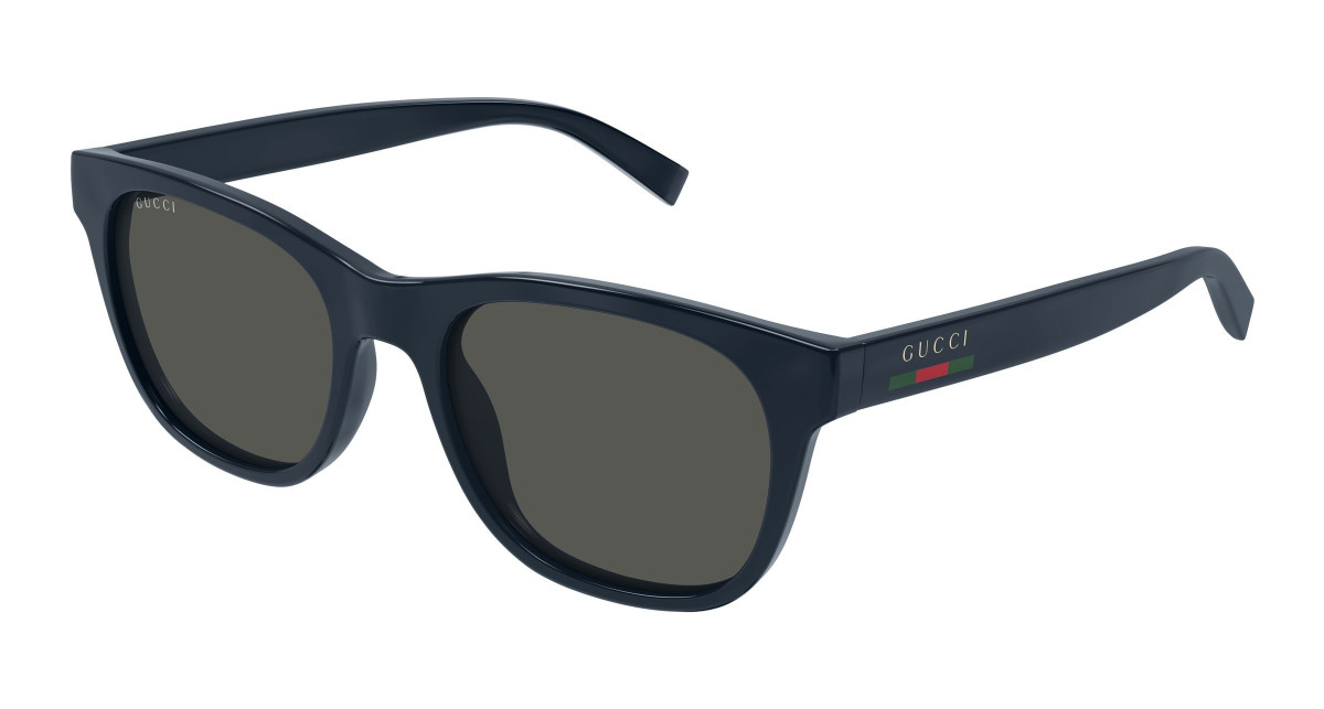 Gucci Sunglasses GG1985S 005 Blue