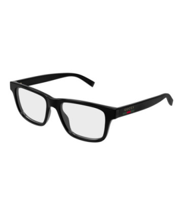 Gucci Eyeglasses GG1987O 001 Black