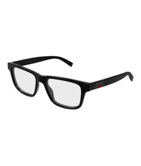 Gucci Eyeglasses GG1987O 001 Black