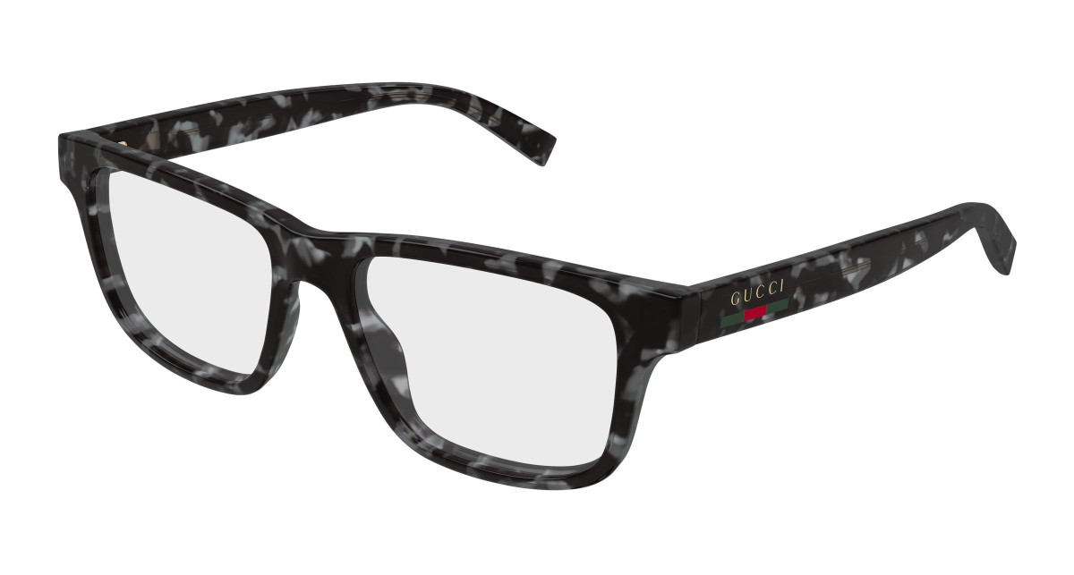Gucci Eyeglasses GG1987O 003 Havana