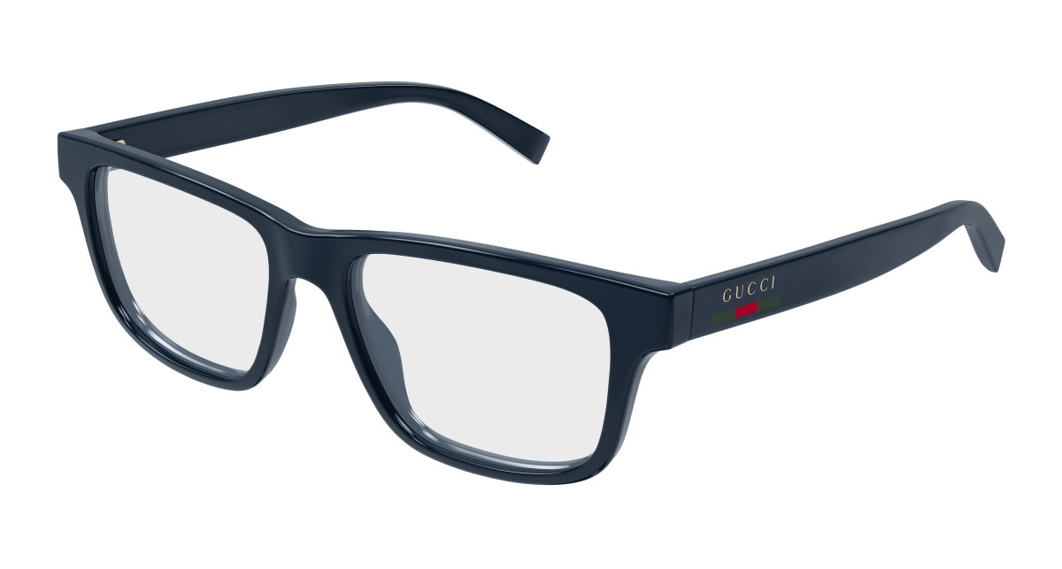 Gucci Eyeglasses GG1987O 005 Blue