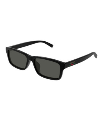 Gucci Sunglasses GG1986SA 001 Black