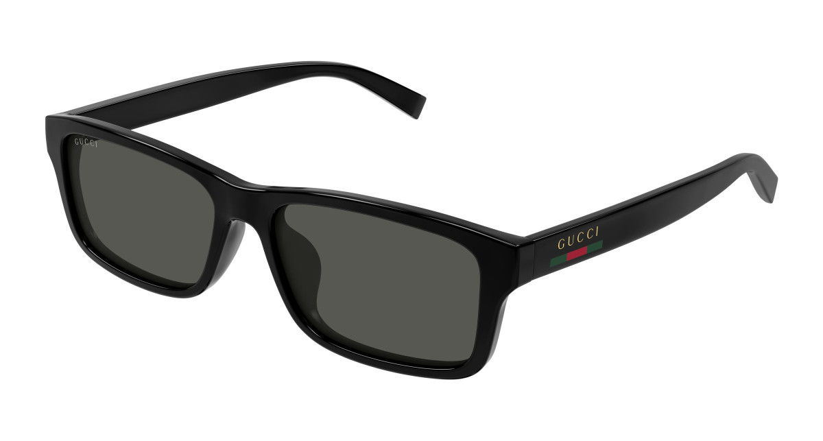 Gucci Sunglasses GG1986SA 001 Black