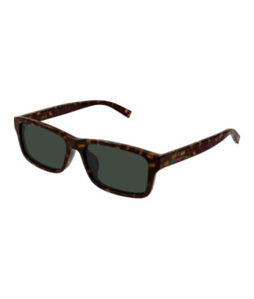 Gucci Sunglasses GG1986SA 002 Havana
