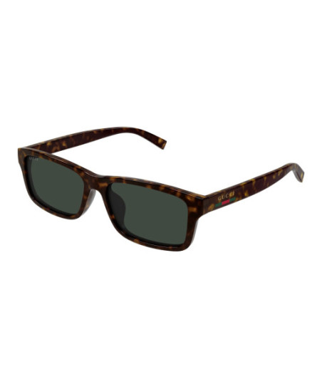 Gucci Sunglasses GG1986SA 002 Havana