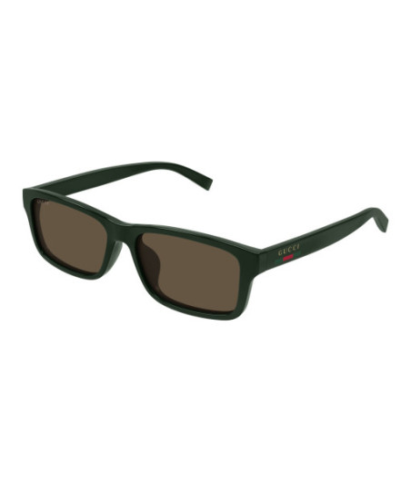 Gucci Sunglasses GG1986SA 003 Green