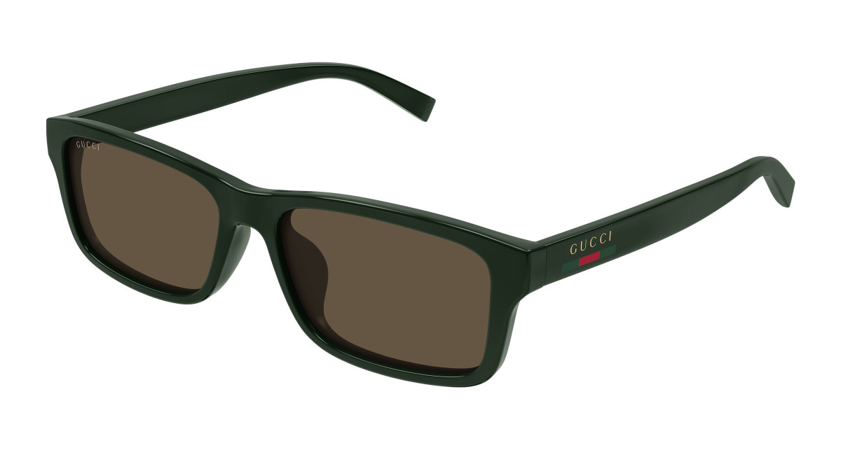 Gucci Sunglasses GG1986SA 003 Green