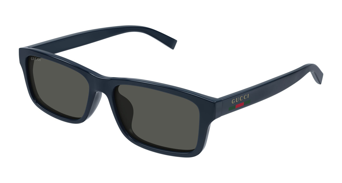 Gucci Sunglasses GG1986SA 004 Blue