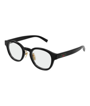 Gucci Eyeglasses GG1988OK 001 Black