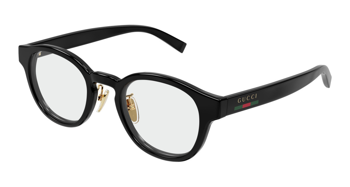 Gucci Eyeglasses GG1988OK 001 Black