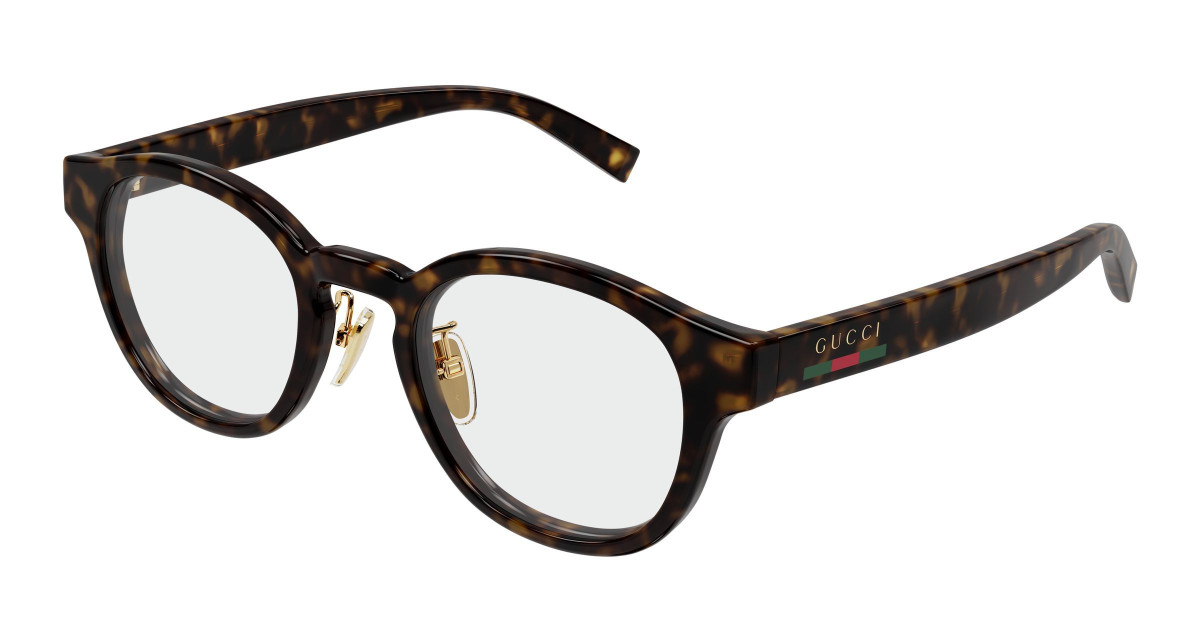 Gucci Eyeglasses GG1988OK 002 Havana