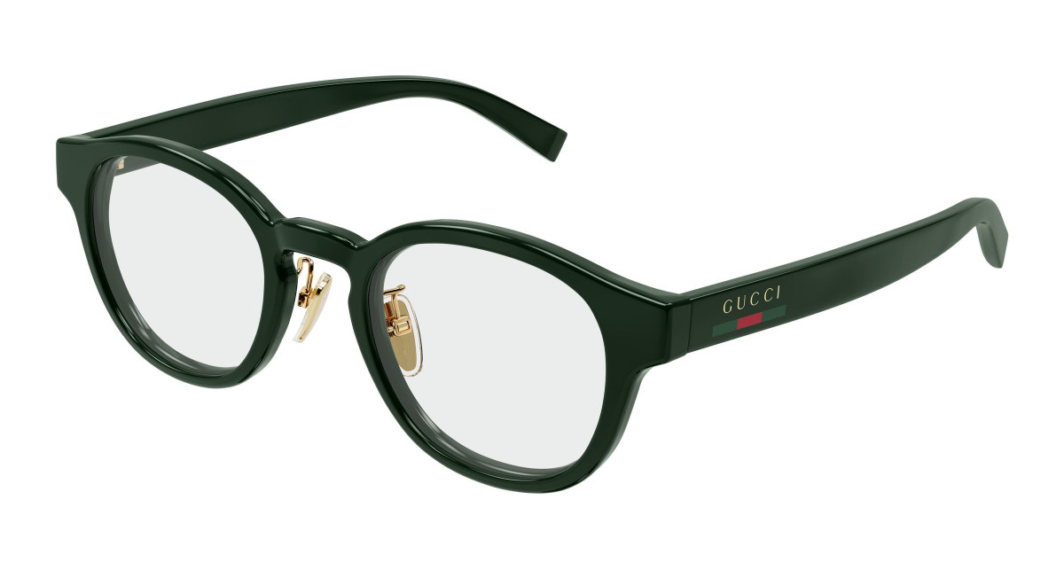 Gucci Eyeglasses GG1988OK 003 Green