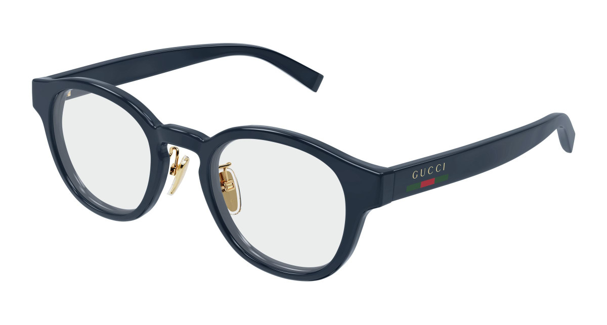 Gucci Eyeglasses GG1988OK 004 Blue