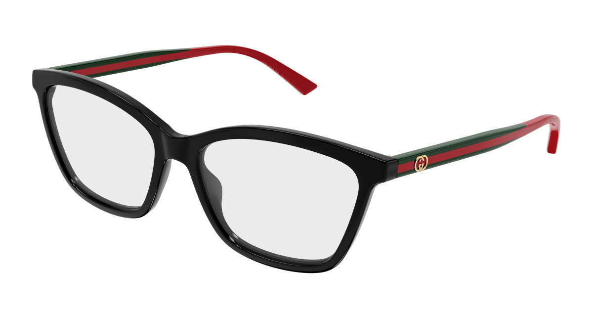 Gucci Eyeglasses GG1989O 001 Black