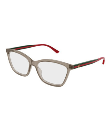 Gucci Eyeglasses GG1989O 003 Brown