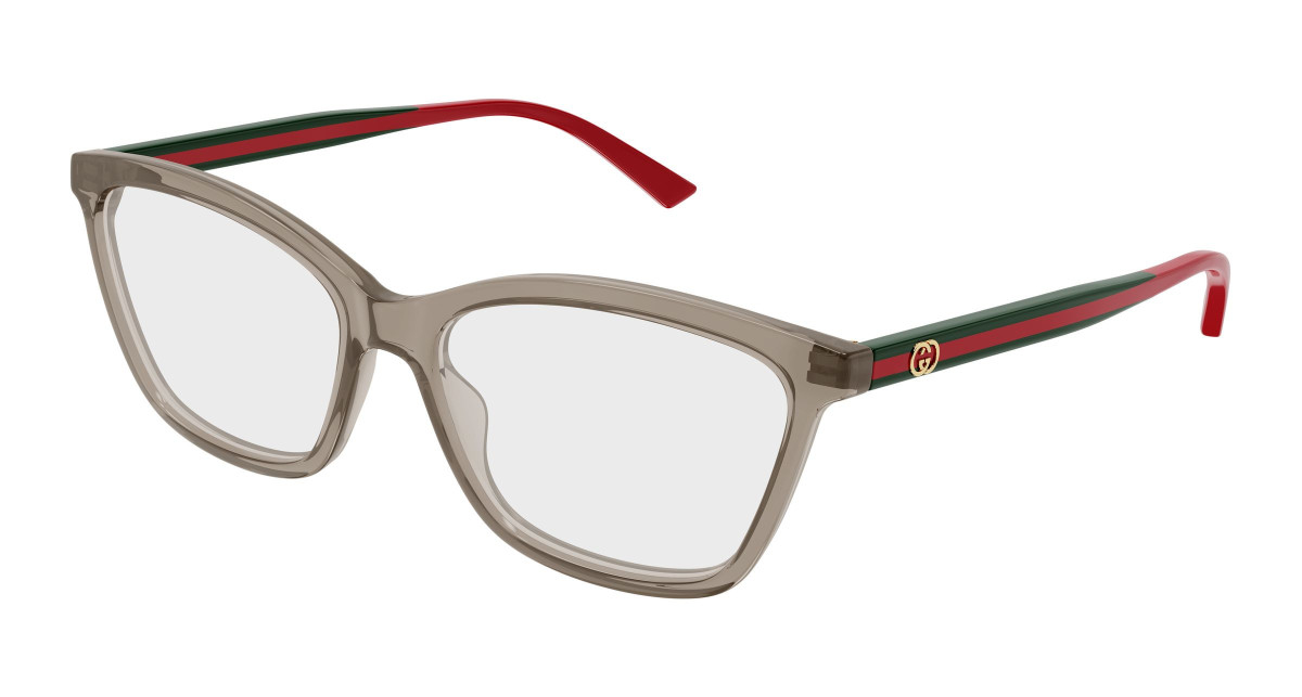 Gucci Eyeglasses GG1989O 003 Brown