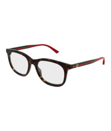 Gucci Eyeglasses GG1990O 002 Havana
