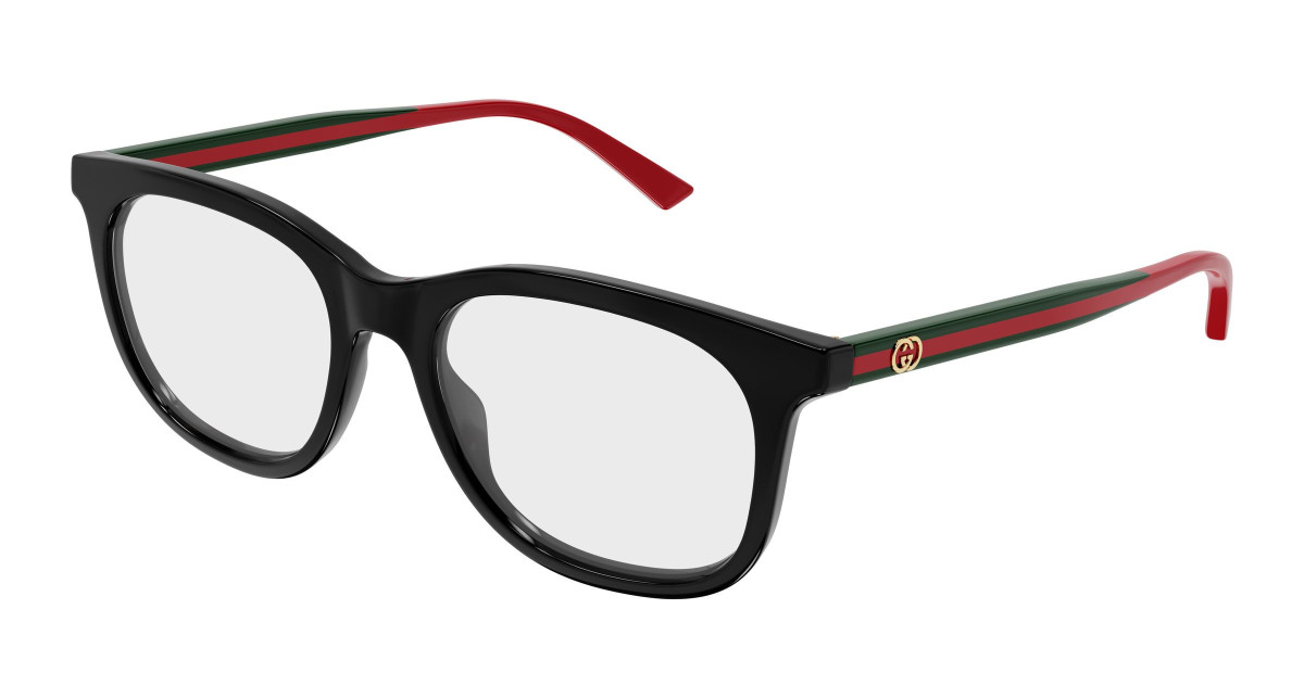 Gucci Eyeglasses GG1990O 005 Black