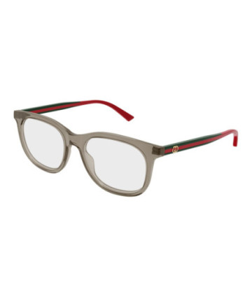 Gucci Eyeglasses GG1990O 007 Brown