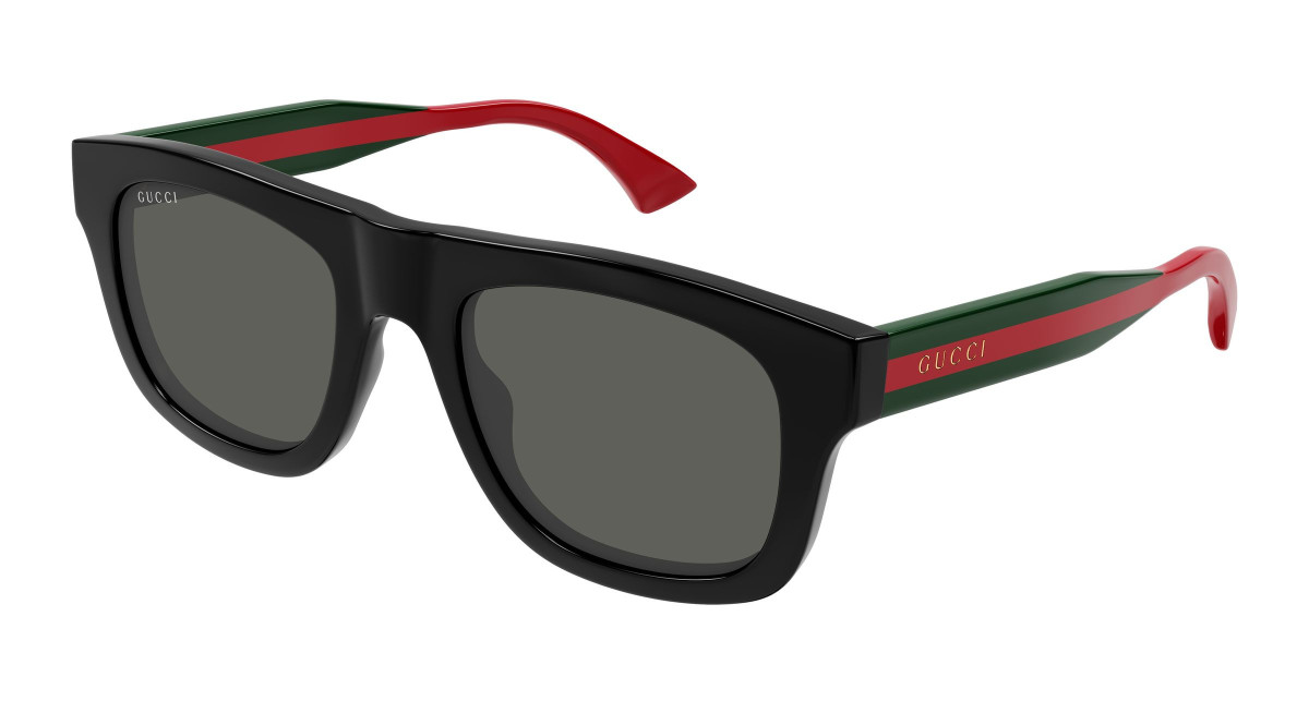 Gucci Sunglasses GG1991S 001 Black