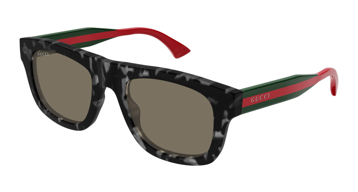 Gucci Sunglasses GG1991S 002 Havana