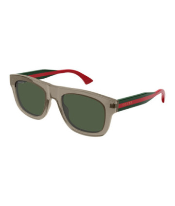 Gucci Sunglasses GG1991S 003 Brown