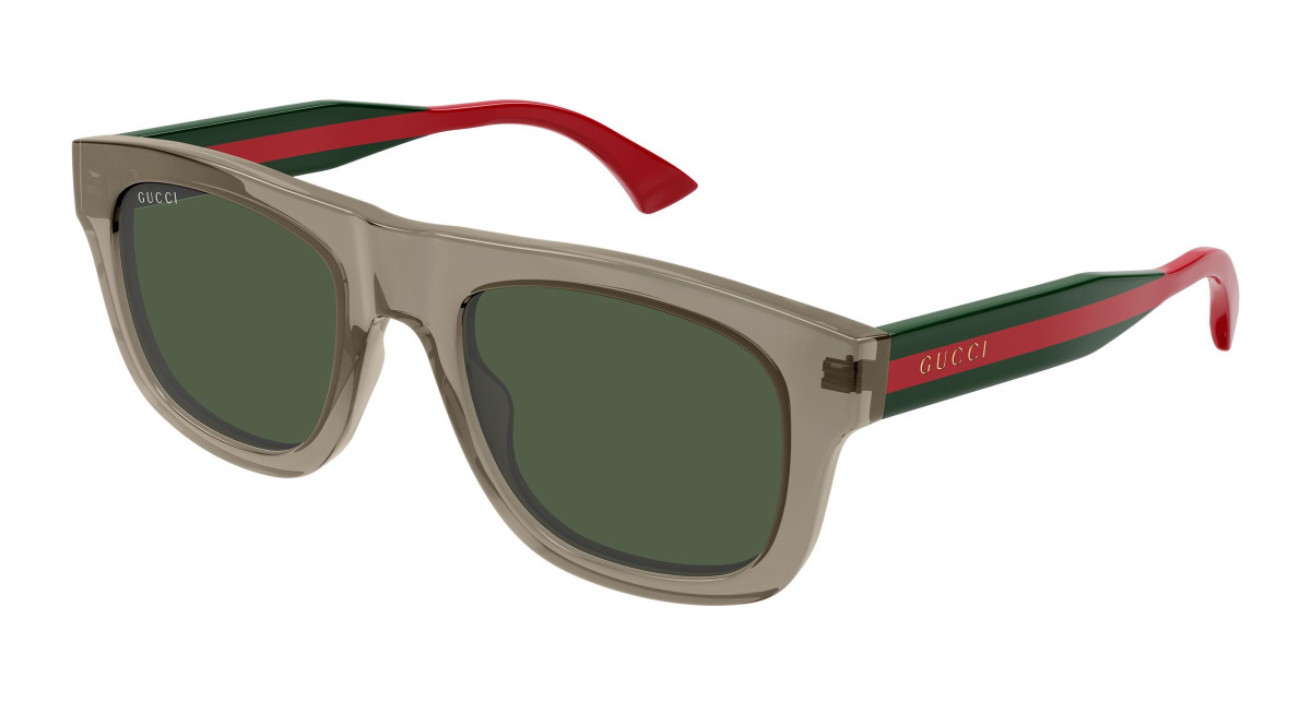 Gucci Sunglasses GG1991S 003 Brown