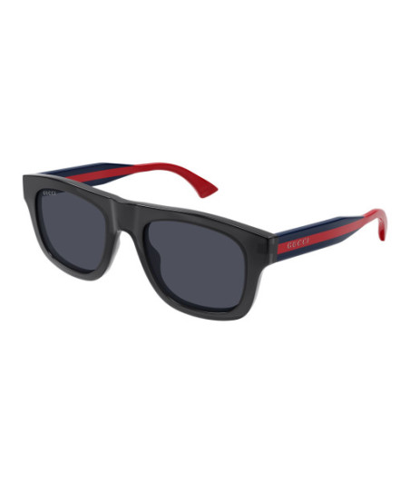 Gucci Sunglasses GG1991S 004 Grey
