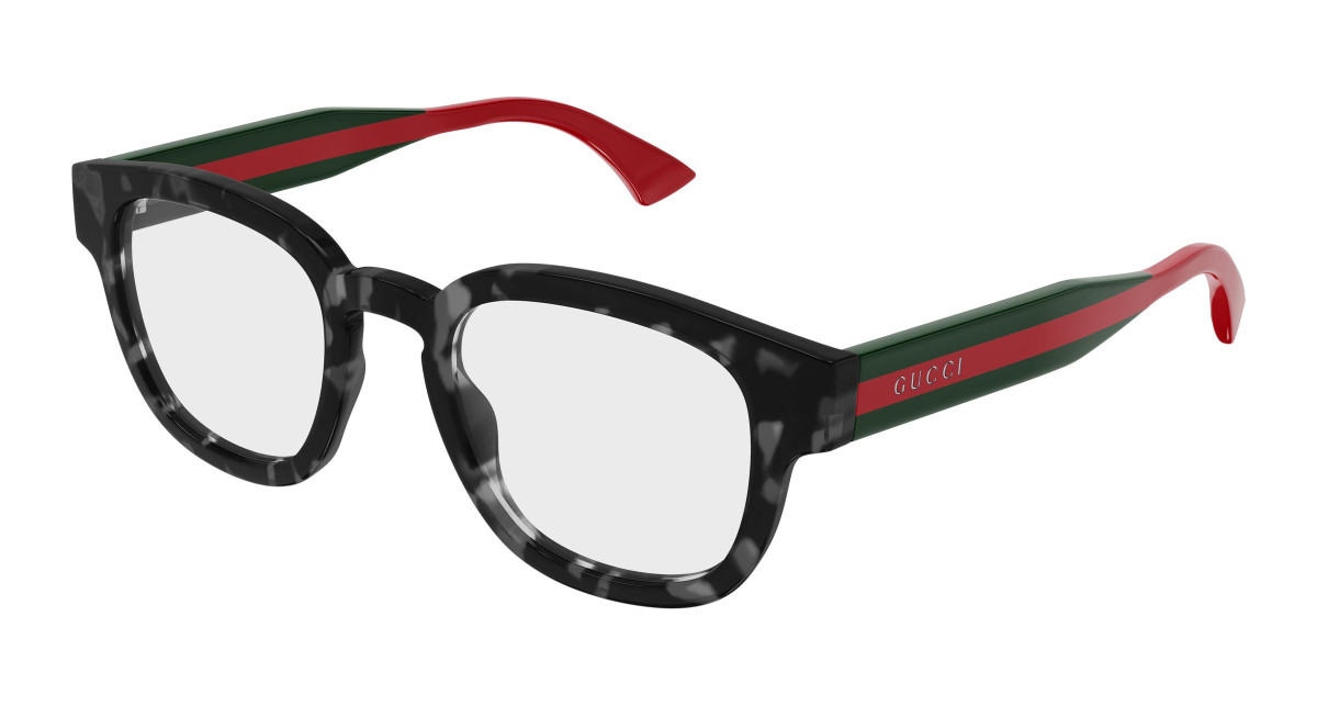 Gucci Eyeglasses GG1992O 002 Havana