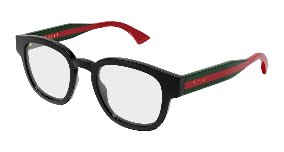 Gucci Eyeglasses GG1992O 005 Black