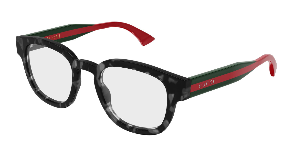 Gucci Eyeglasses GG1992O 006 Havana