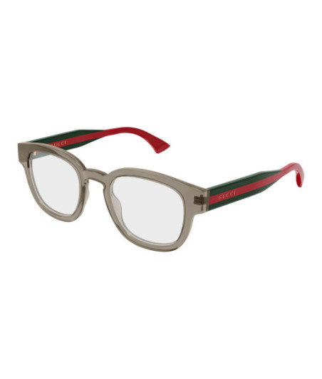 Gucci Eyeglasses GG1992O 007 Brown