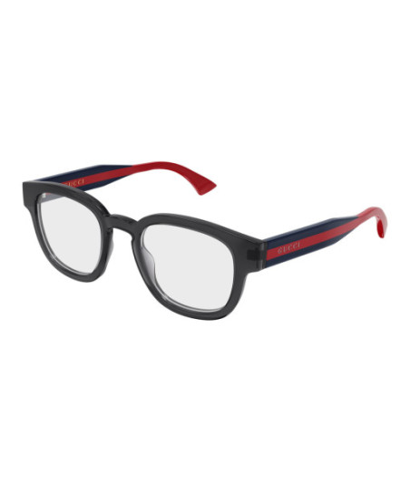 Gucci Eyeglasses GG1992O 008 Grey