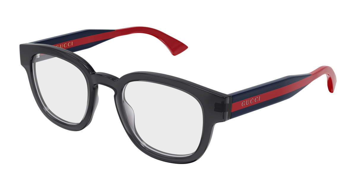 Gucci Eyeglasses GG1992O 008 Grey