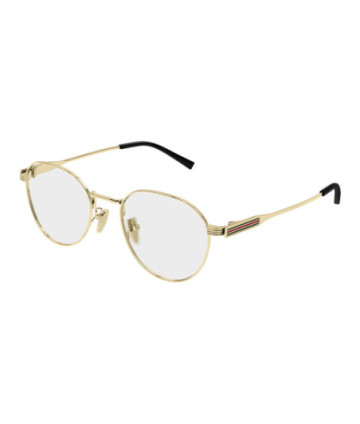 Gucci Eyeglasses GG1993OK 002 Gold