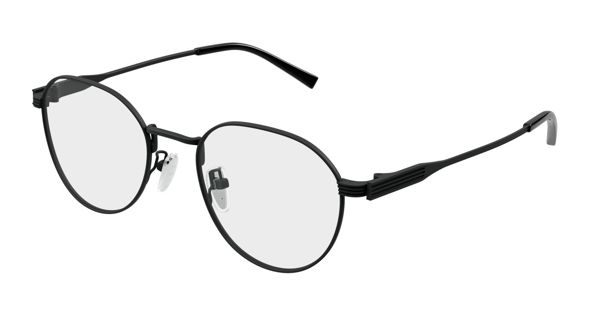 Gucci Eyeglasses GG1993OK 003 Black