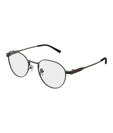 Gucci Eyeglasses GG1993OK 004 Ruthenium