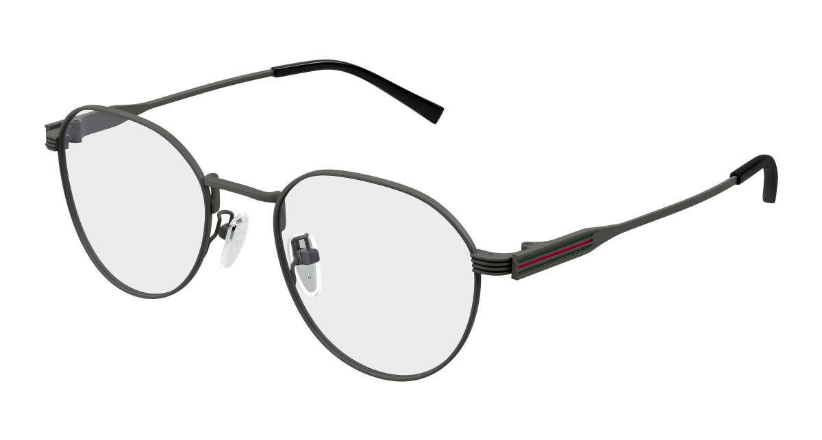 Gucci Eyeglasses GG1993OK 004 Ruthenium