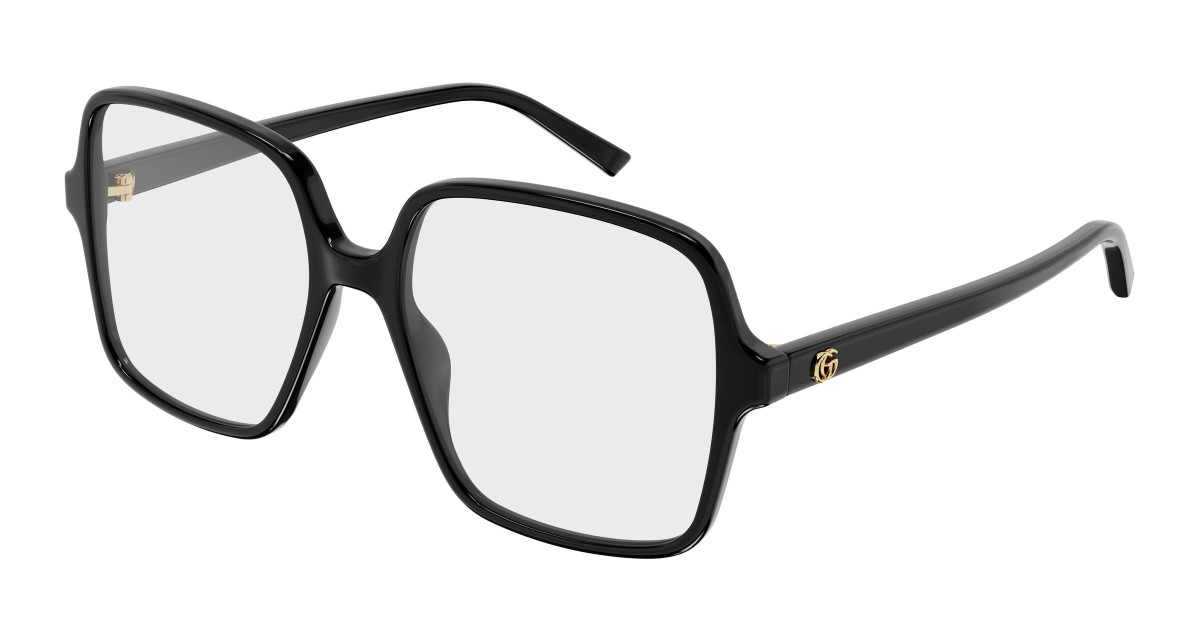 Gucci Eyeglasses GG1994O 001 Black