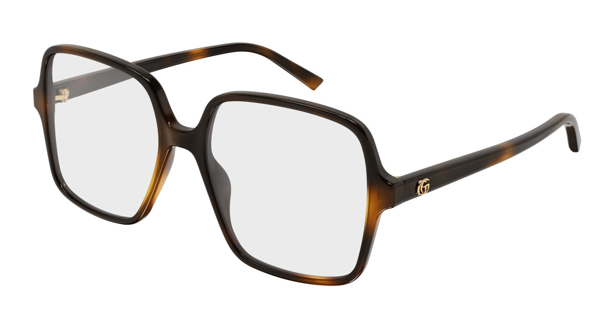 Gucci Eyeglasses GG1994O 002 Havana