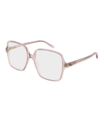 Gucci Eyeglasses GG1994O 003 Pink