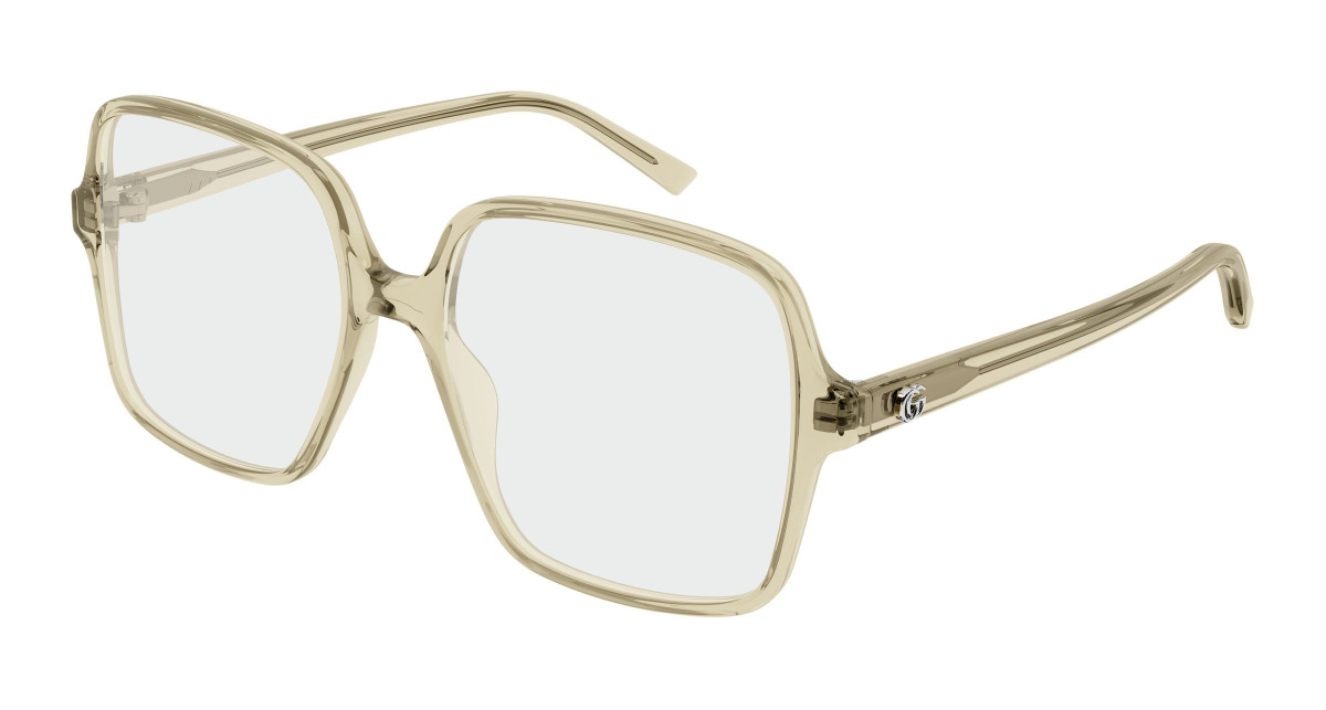 Gucci Eyeglasses GG1994O 004 Yellow