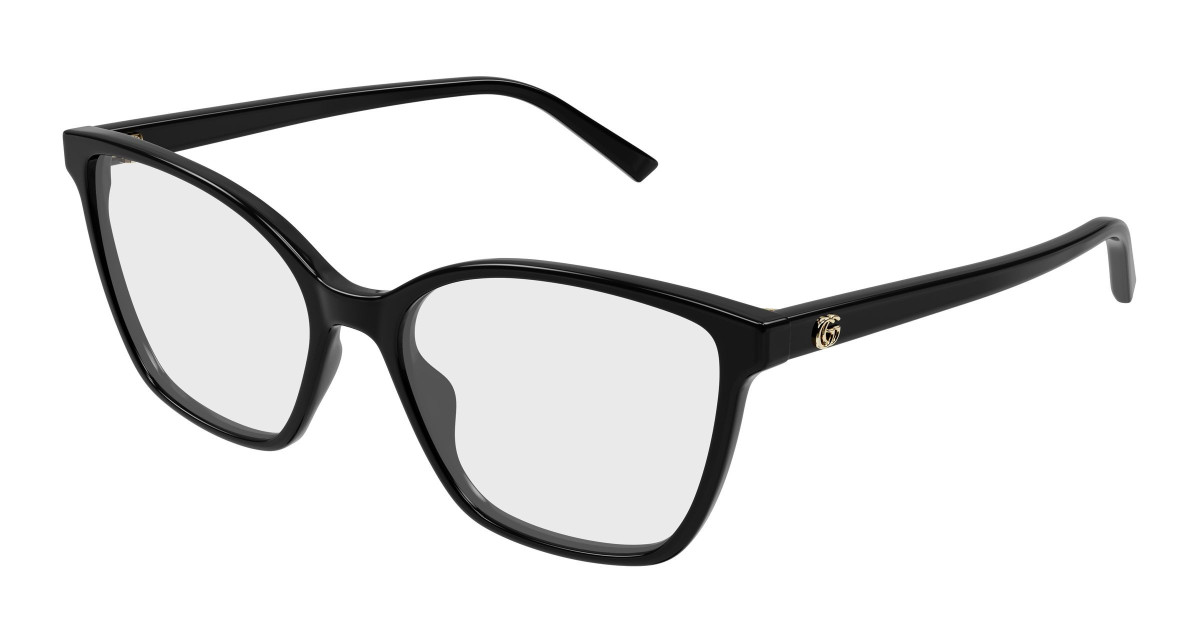 Gucci Eyeglasses GG1995O 001 Black