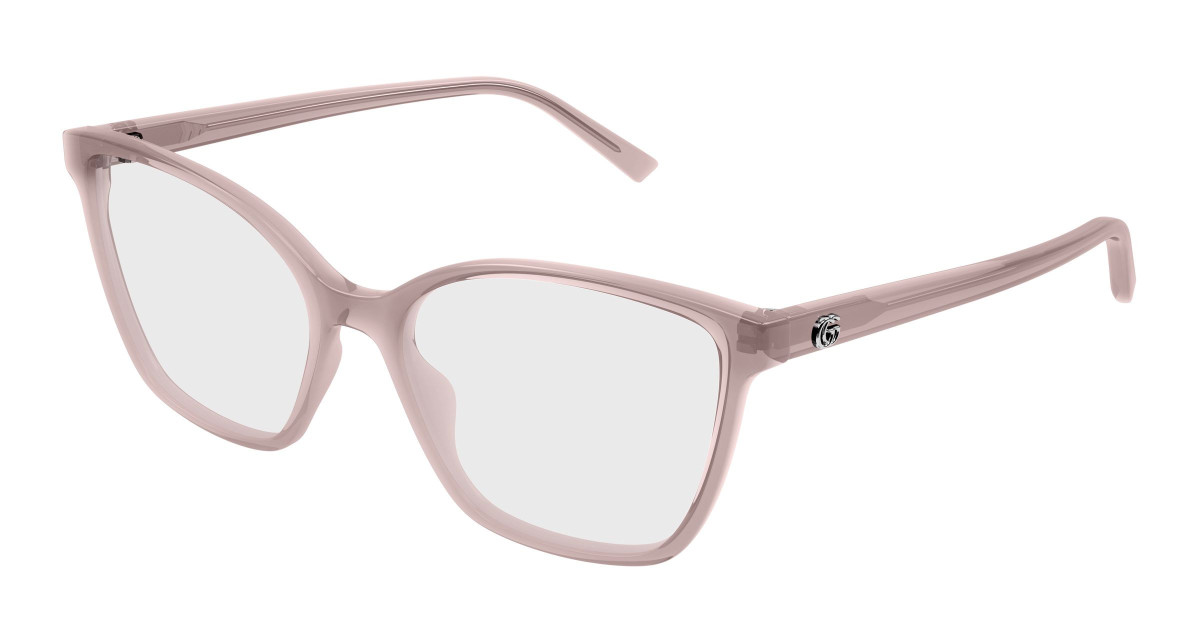 Gucci Eyeglasses GG1995O 007 Pink