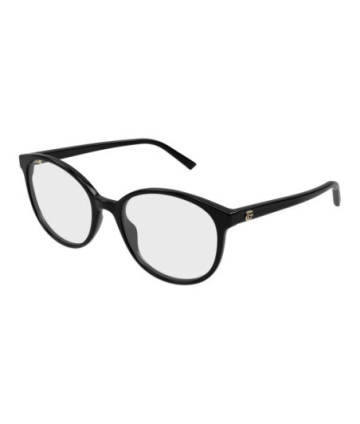 Gucci Eyeglasses GG1996O 001 Black
