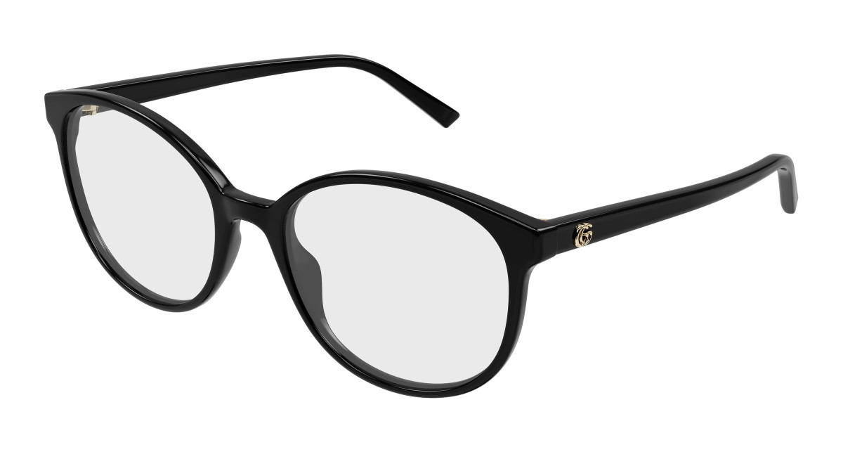 Gucci Eyeglasses GG1996O 001 Black