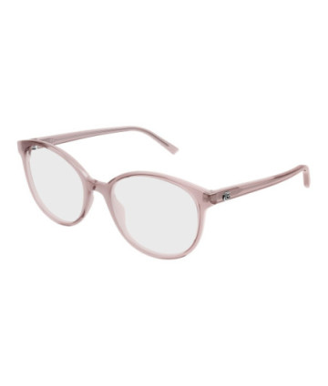 Gucci Eyeglasses GG1996O 003 Pink